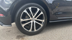 Volkswagen Golf 1.5 TSI EVO 150 R-Line Edition 5dr Petrol Hatchback